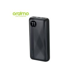 Oraimo 16,000mAh High-Speed Power Bank